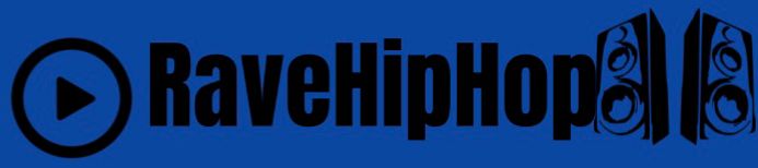 RaveHipHop Logo