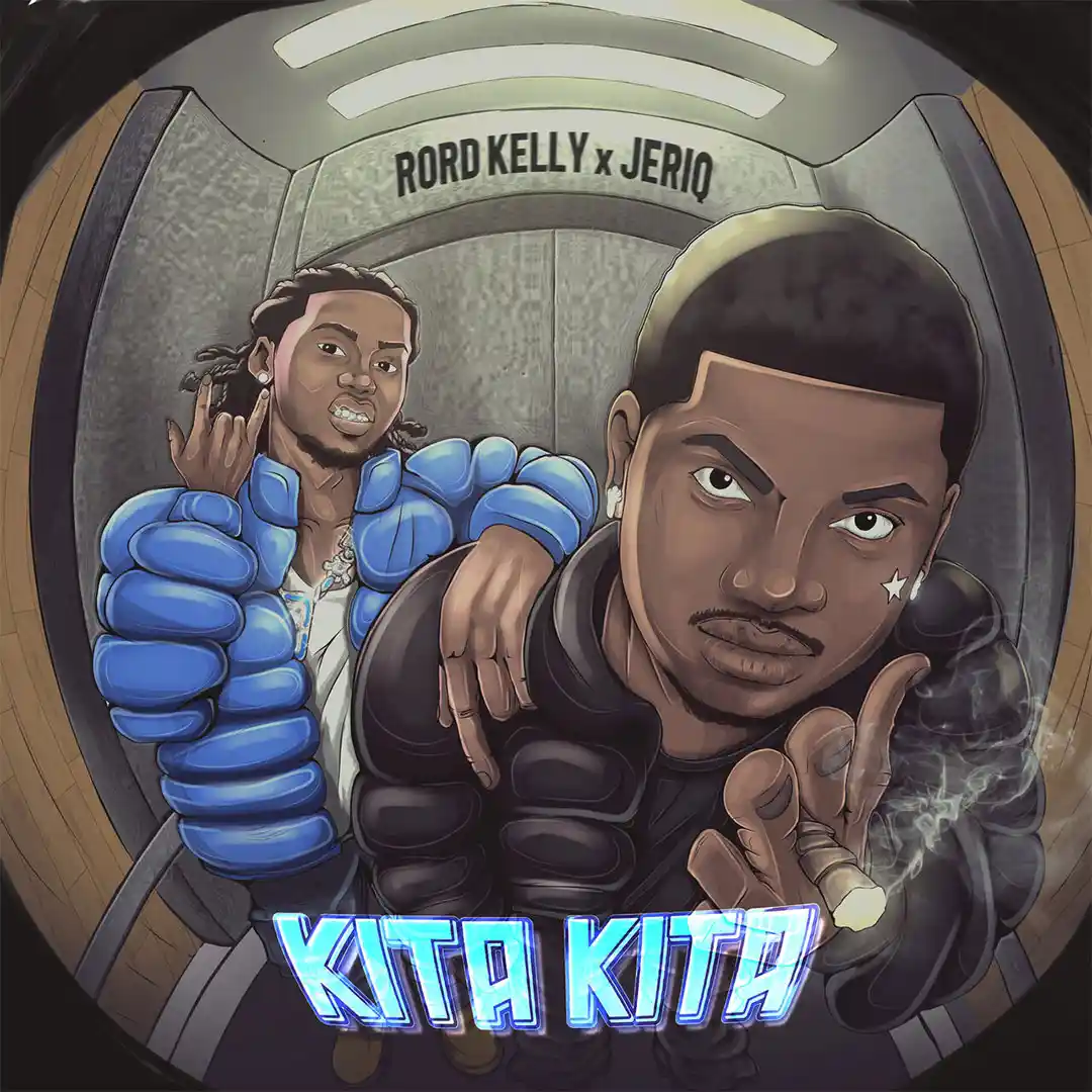 Kita Kita Cover Art