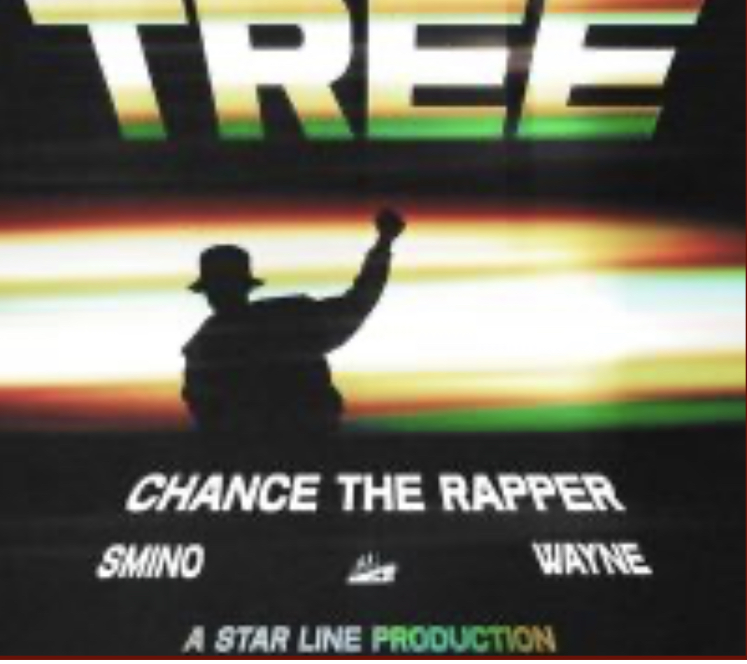 Tree Cover Art